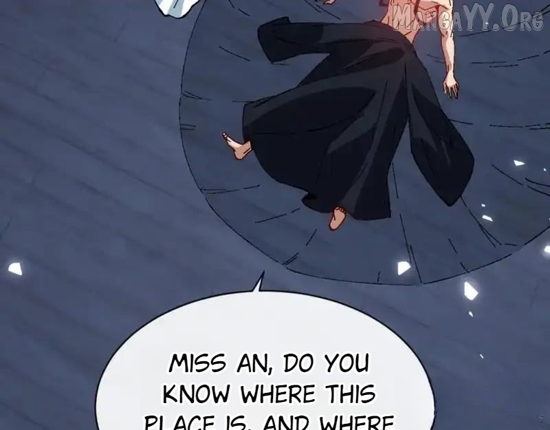 Master: This rebellious disciple is definitely not the Holy Son Chapter 161 - page 100